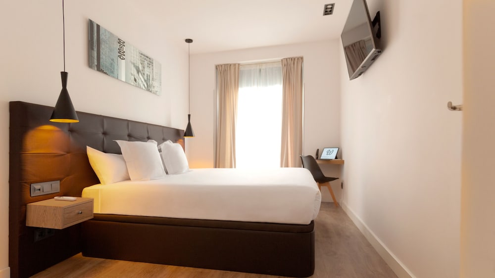 woohoo rooms fuencarral