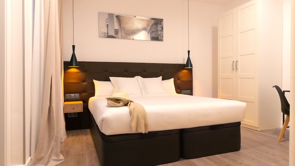 woohoo rooms fuencarral
