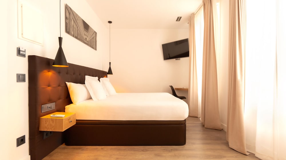 woohoo rooms fuencarral