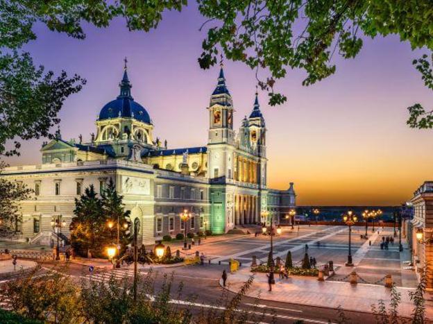 madrid