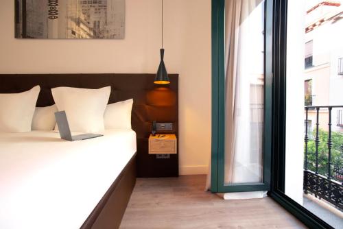 madrid
