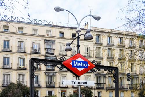 madrid