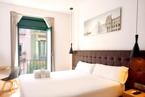 woohoo rooms fuencarral