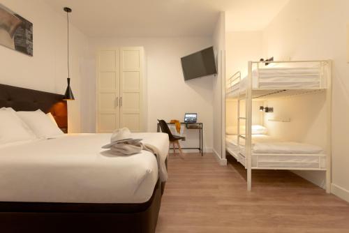 woohoo rooms fuencarral