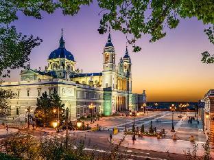 madrid