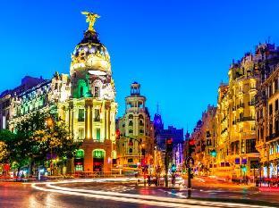 madrid