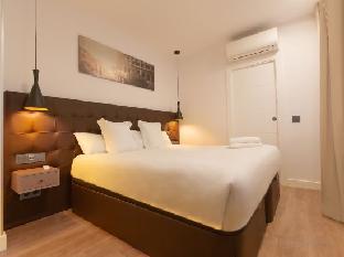 woohoo rooms fuencarral
