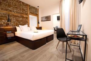 woohoo rooms fuencarral