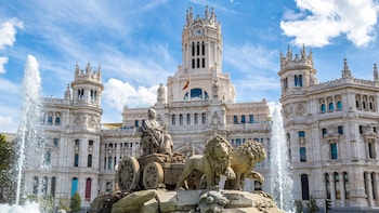 Woohoo Rooms Fuencarral,Community Of Madrid>>Madrid,2 star
