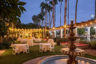 crowne plaza phoenix chandler golf resort by ihg