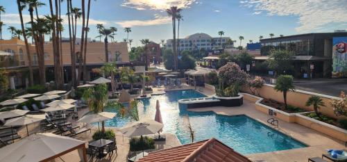 crowne plaza phoenix chandler golf resort by ihg