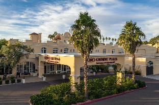 crowne plaza phoenix chandler golf resort by ihg