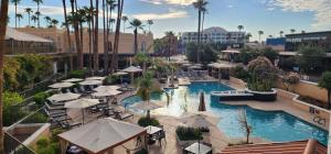 crowne plaza phoenix chandler golf resort by ihg