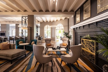 Crowne Plaza Phoenix - Chandler Golf Resort By Ihg,Phoenix>>Chandler,4 star