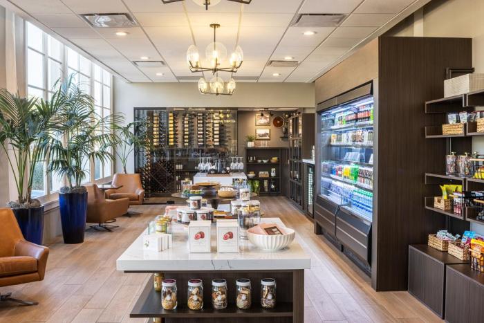 crowne plaza phoenix chandler golf resort by ihg