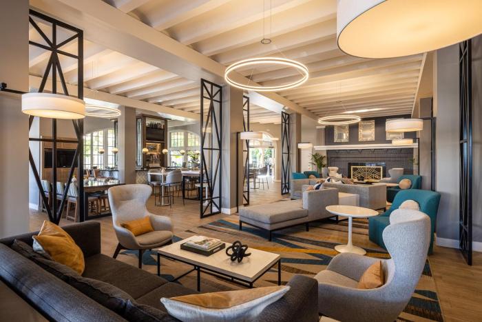 crowne plaza phoenix chandler golf resort by ihg