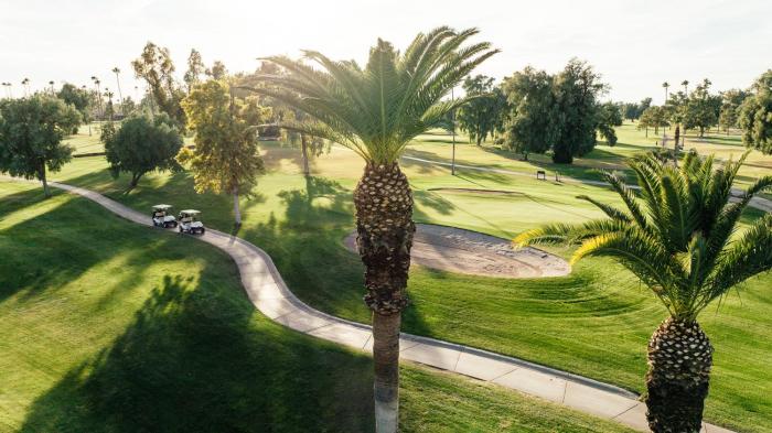 crowne plaza phoenix chandler golf resort by ihg