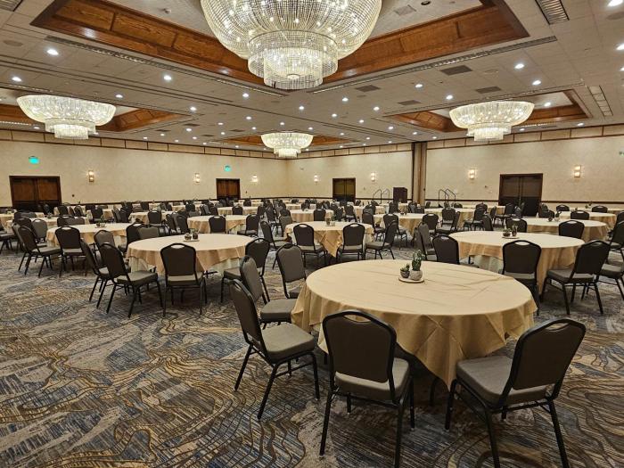 crowne plaza phoenix chandler golf resort by ihg
