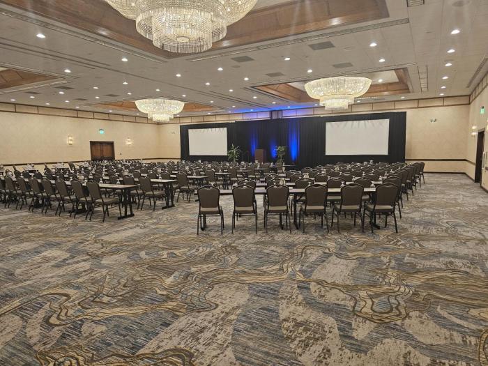 crowne plaza phoenix chandler golf resort by ihg