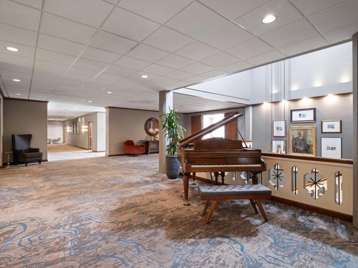 crowne plaza phoenix chandler golf resort by ihg
