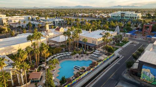 crowne plaza phoenix chandler golf resort by ihg