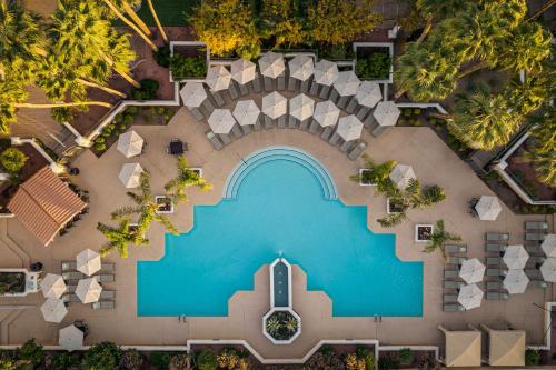 crowne plaza phoenix chandler golf resort by ihg
