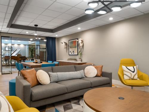 crowne plaza phoenix chandler golf resort by ihg