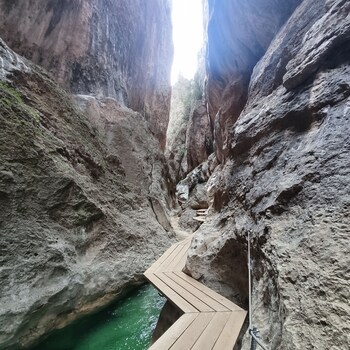 mirador de alcaniz
