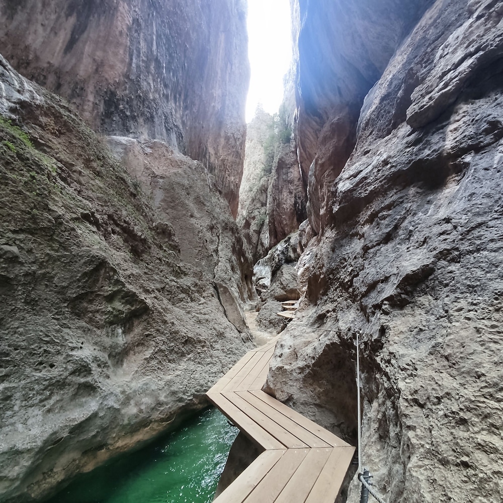 mirador de alcaniz