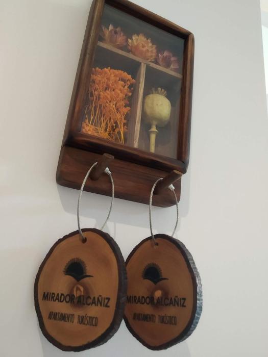 mirador de alcaniz
