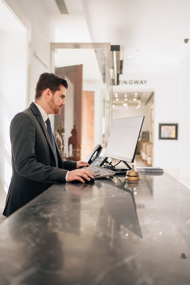 hotel boutique palacio corredera