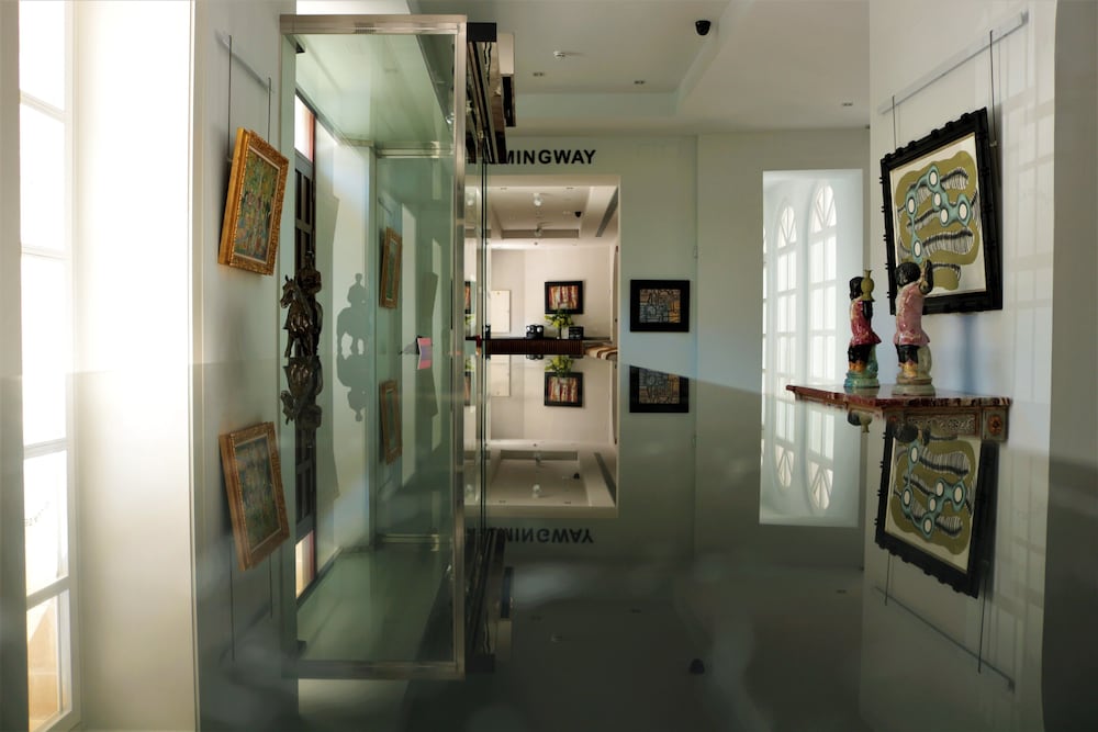 hotel boutique palacio corredera