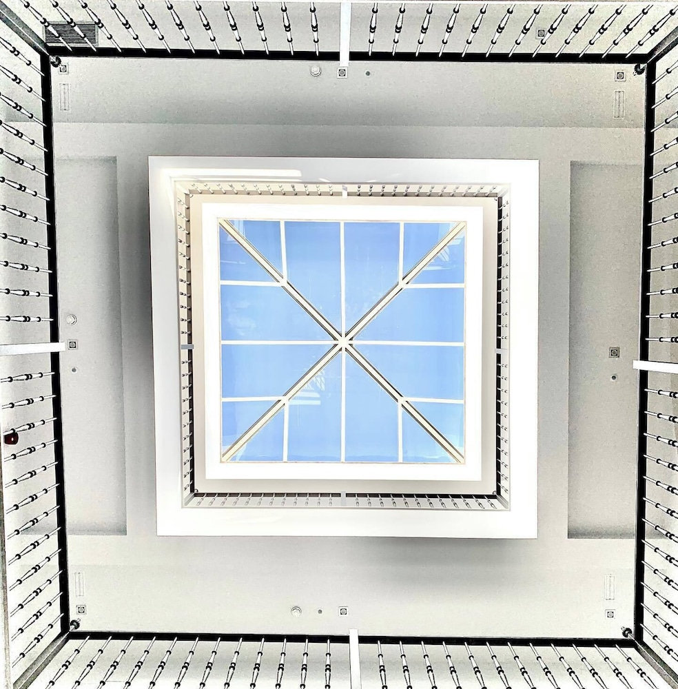 hotel boutique palacio corredera