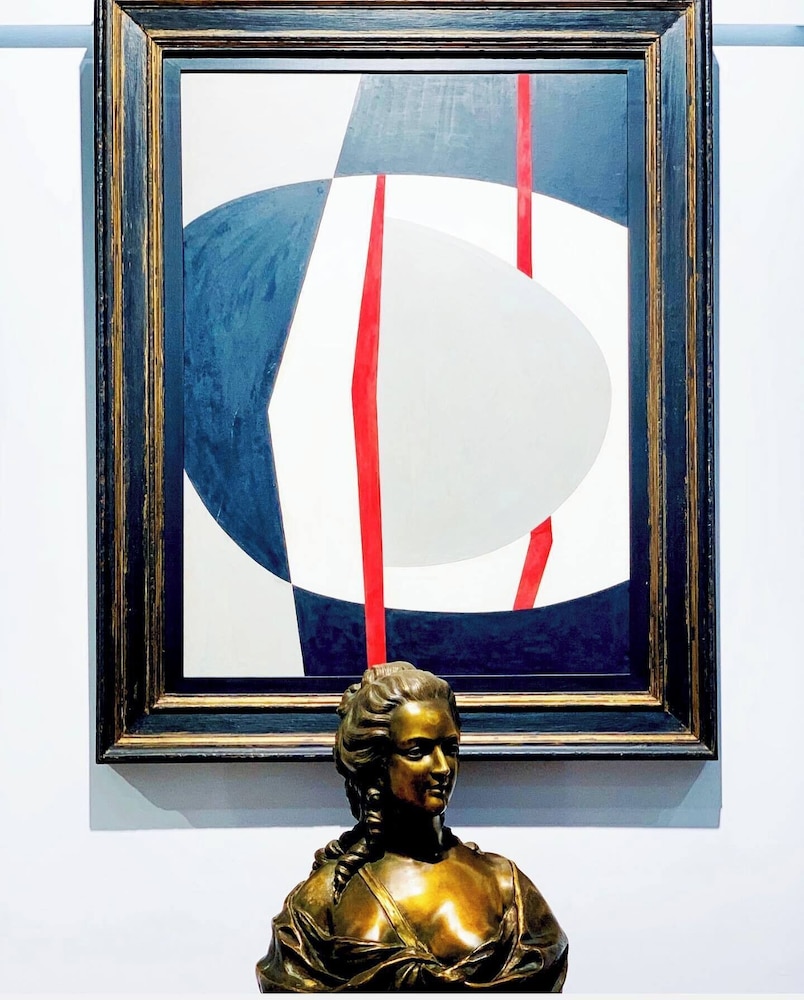 hotel boutique palacio corredera