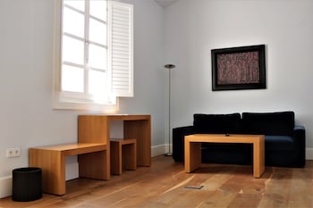 hotel boutique palacio corredera