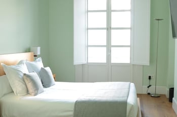 hotel boutique palacio corredera