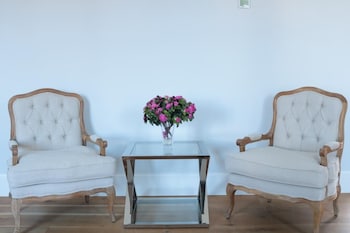 hotel boutique palacio corredera