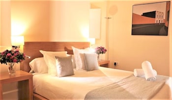 hotel boutique palacio corredera