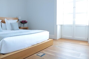 hotel boutique palacio corredera