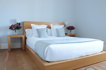 hotel boutique palacio corredera