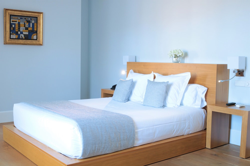 hotel boutique palacio corredera