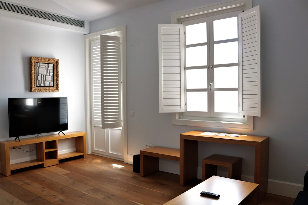 hotel boutique palacio corredera