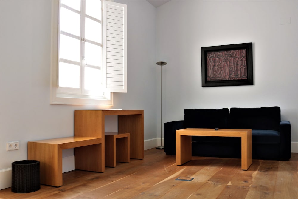 hotel boutique palacio corredera