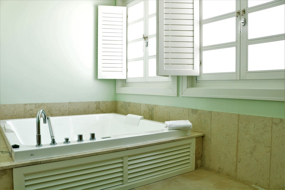 hotel boutique palacio corredera