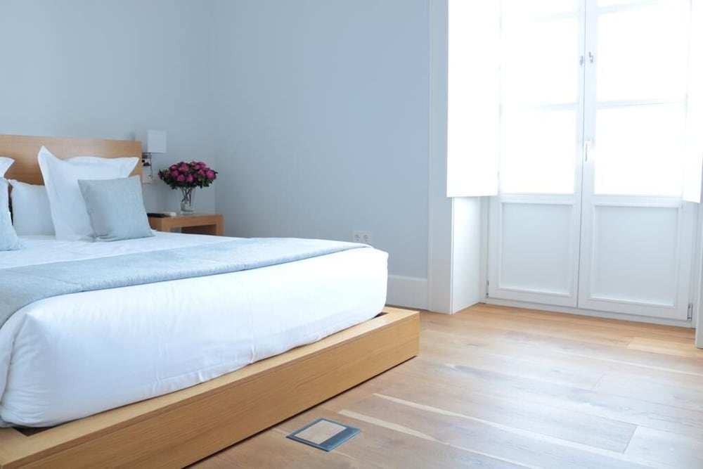 hotel boutique palacio corredera