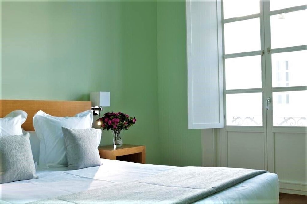 hotel boutique palacio corredera