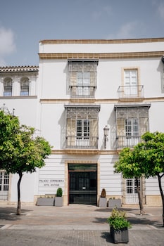 jerez de la frontera