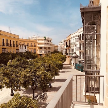 jerez de la frontera