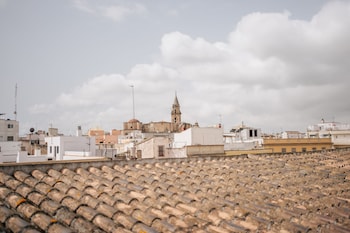 jerez de la frontera