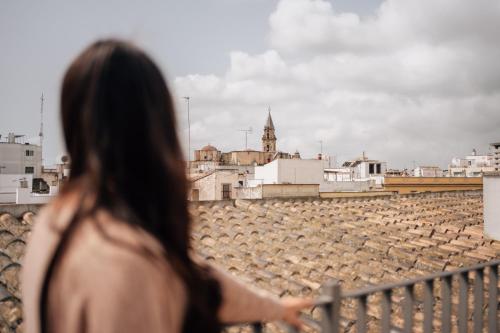 hotel boutique palacio corredera